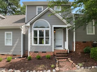 1432 Quarter Point, Raleigh, NC 27615