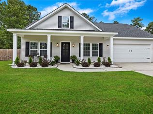 212 Graham Hall S, Ridgeland, SC 29936