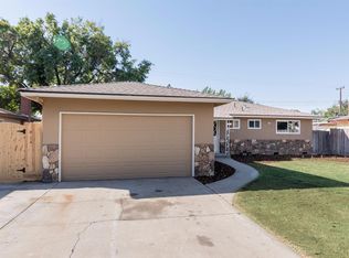 620 W Santa Ana Ave, Clovis, CA 93612