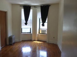 443 Monroe St #3, Brooklyn, NY 11221