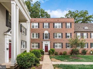 Hillcrest, Washington, DC 20020