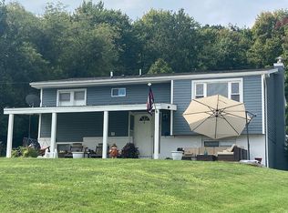 866 Mercer New Wilmington Rd, New Wilmington, PA 16137