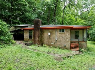 24792 Chapman Hollow Rd, Elkmont, AL 35620