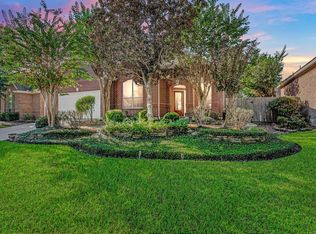 31 Tarrytown Way, Conroe, TX 77384