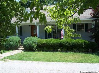 675 Telephone Tower Rd, Laceys Spring, AL 35754