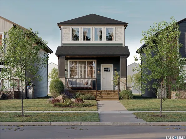 1748 West Market Street, Regina, SK S4Y 0G3