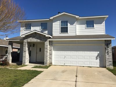 5504 Orts Dr, Killeen, TX, 76542