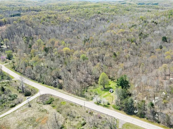 0 State Highway 93, Oak Hill, OH 45656