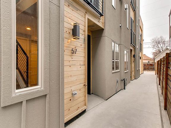 Entry Way