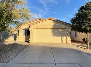 2168 W Painted Sunset Cir, Tucson, AZ 85745