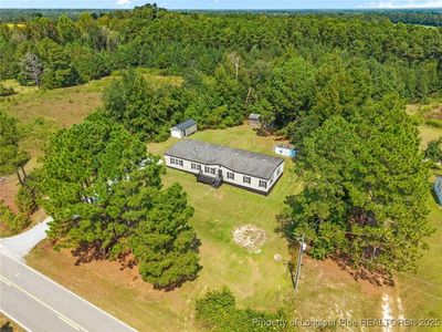 2266 Byrds Pond Rd, Erwin, NC, 28339