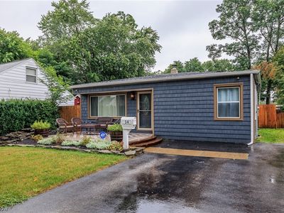 14 N Doan Ave, Painesville, OH, 44077