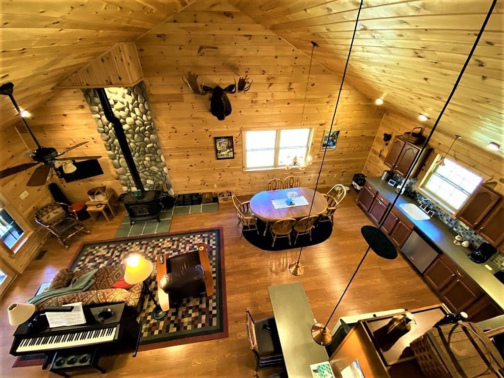 3 Colby Rd, Star Lake, NY 13690 Zillow