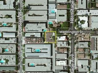 12302 Weddington St, Valley Village, CA 91607