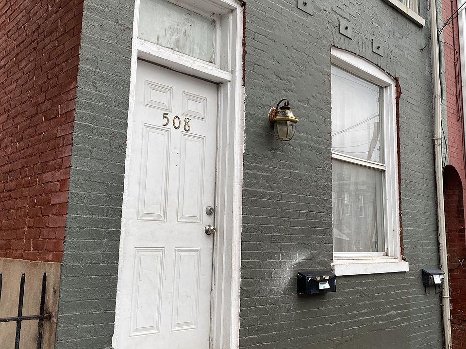 1st image of 508 S Prince St Rear 3