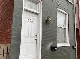 508 S Prince St REAR 3, Lancaster, PA 17603