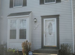2824 Nomad Ct W, Bowie, MD