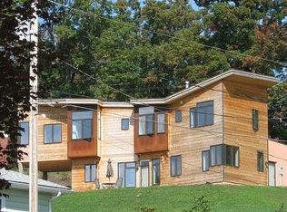 6 W Pennington St, Oakland, MD 21550