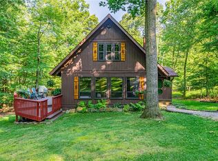 43 Spruce Peak Rd, Acme, PA 15610