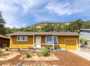 3316 W 13th St, The Dalles, OR