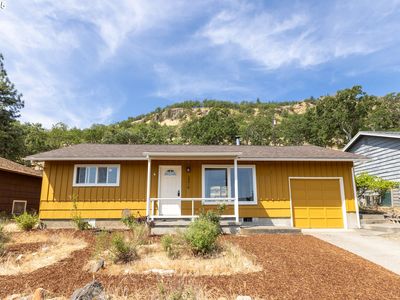 3316 W 13th St, The Dalles, OR, 97058