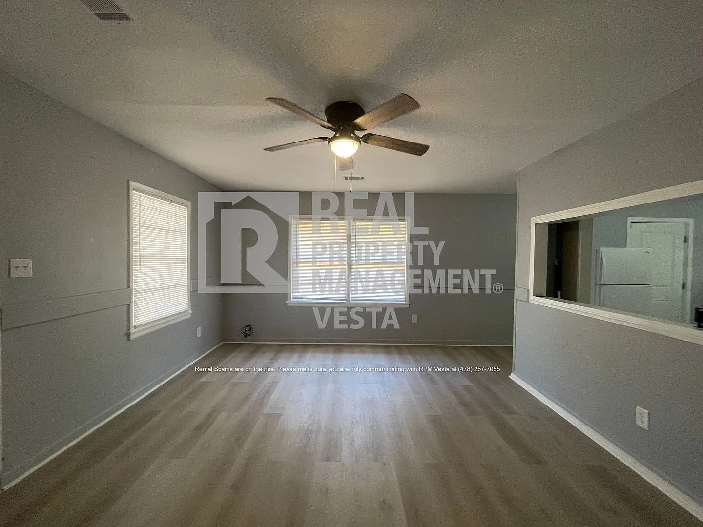 2 bed, 1.0 bath, $850 — Photo 1