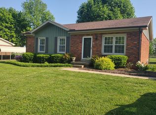 622 Sunnyside Dr, Franklin, KY 42134