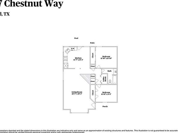2nd image of this home