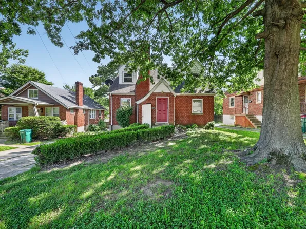 3315 Queen City Ave, Cincinnati, OH 45238