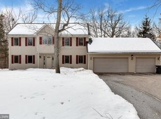 3470 208th Ln NW, Oak Grove, MN 55303