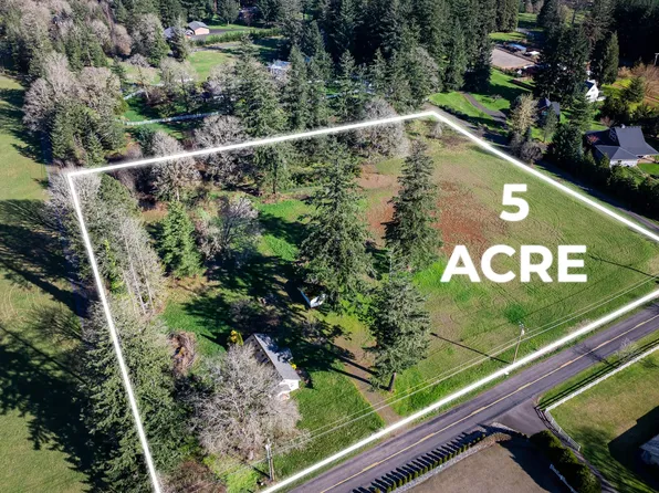 1611 NE 249th Ave, Camas, WA 98607