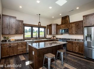 318 Harvest View Ln, Kalispell, MT 59901
