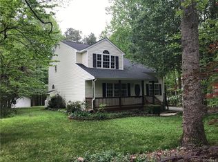 141 Dogwood Ct, Aylett, VA 23009