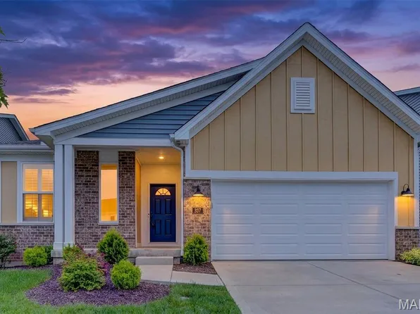 327 Dalriada Blvd, O'Fallon, MO 63368