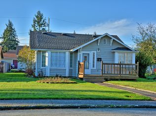 1810 Pine St, Everett, WA 98201