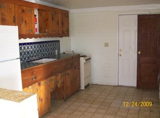 2040 W Nebraska St APT 5, Tucson, AZ 85746