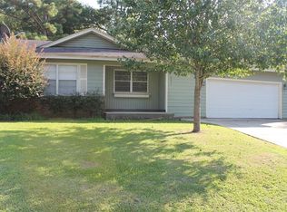 627 W Feagin St, Livingston, TX 77351
