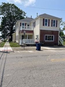 401 South St, Piqua, OH, 45356
