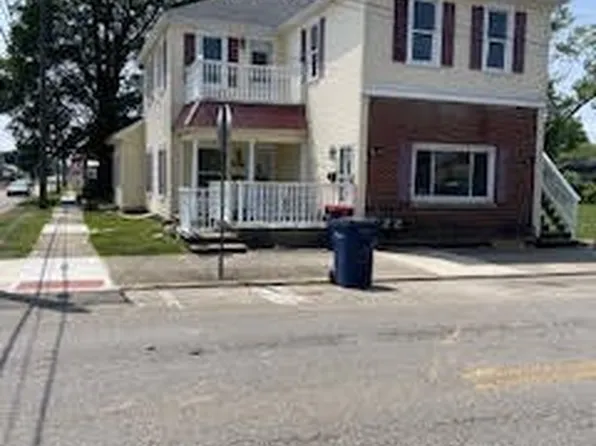 401 South St, Piqua, OH 45356