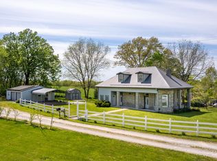 240 Scots Pine Ln, Oak Ridge, MO 63769