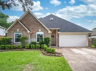 14626 Palos Park Dr, Cypress, TX 77429
