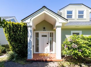 930 16th Street, Bellingham, WA 98225