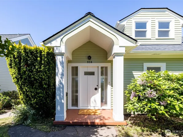 930 16th Street, Bellingham, WA 98225