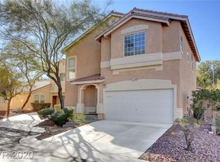 2289 Crooked Creek Ave, Las Vegas, NV 89123