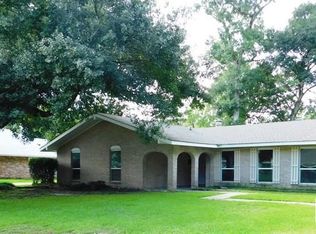 12311 Sherbrook Ave, Baton Rouge, LA 70815