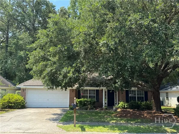 110 Chapel Drive, Savannah, GA 31406