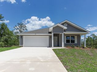 4084 Gulliver Dr, Chipley, FL 32428