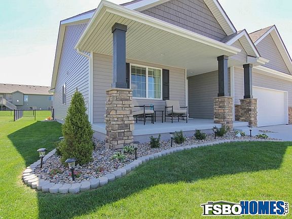 Fresh Landscaping
