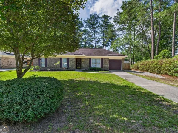 123 Whitehall Ave, Rincon, GA 31326