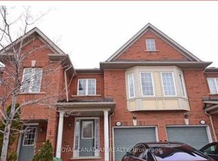 525 Novo Star Dr #60, Mississauga, ON L5W 1Y1